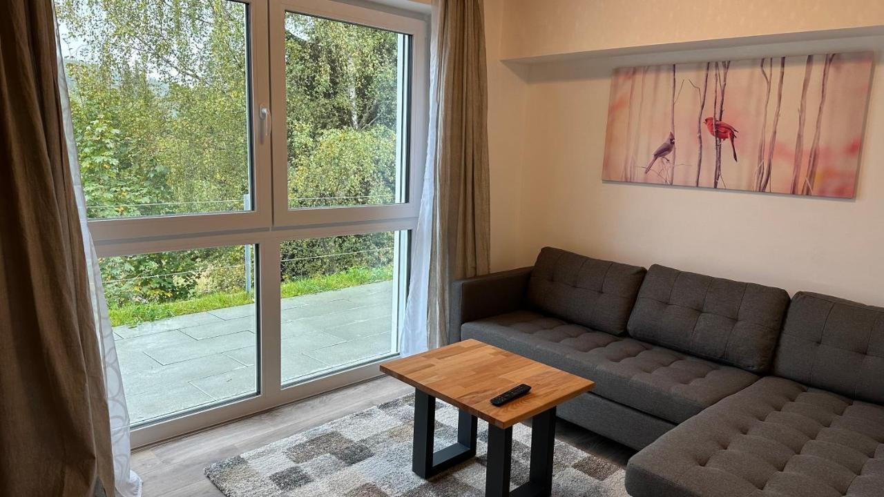 Greenhaus Feldberg  Exteriér fotografie