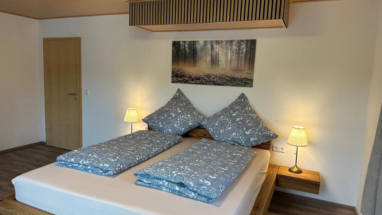 Greenhaus Feldberg  Exteriér fotografie